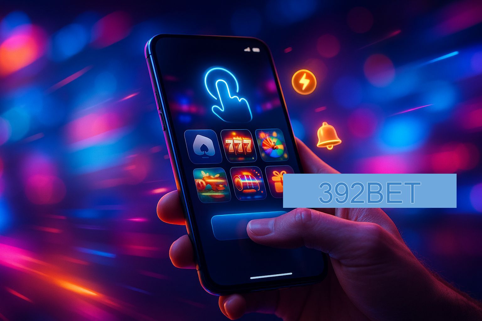 Benefícios do App