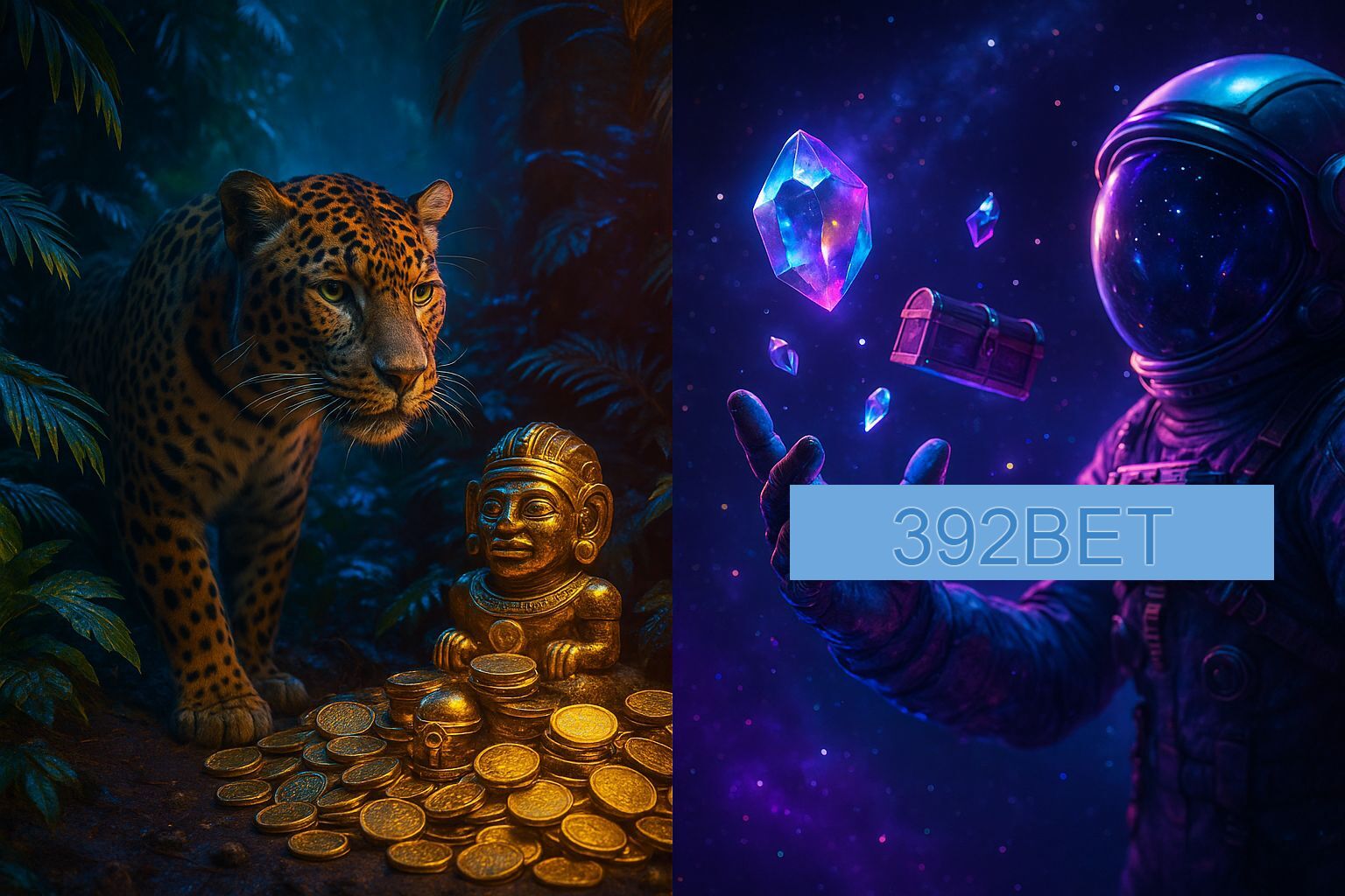 Jogos Populares